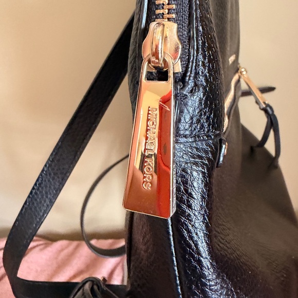 Michael Kors Rhea backpack - Picture 5 of 14